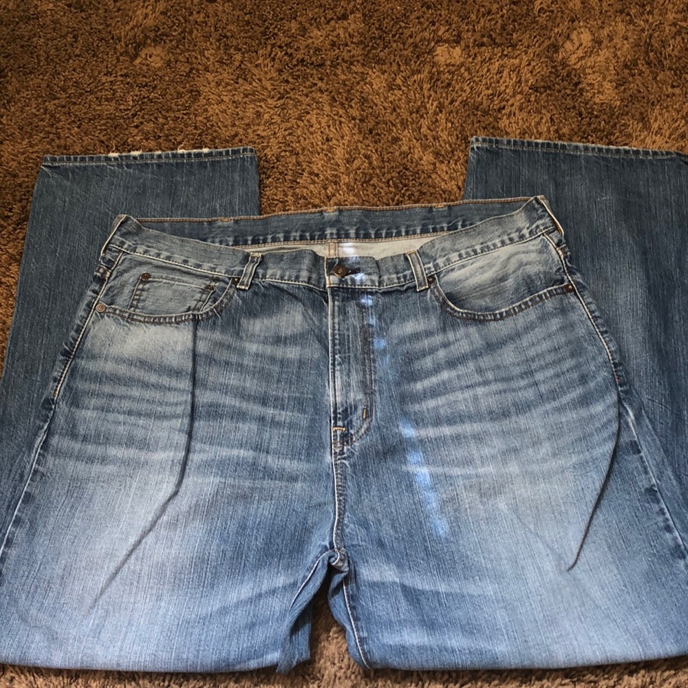 Men’s Jeans
